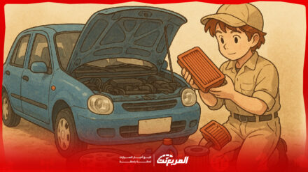 أهم الأشياء التي يجب تغييرها بعد شراء سيارة مستعملة.. ما الذي يجب استبداله؟ 12