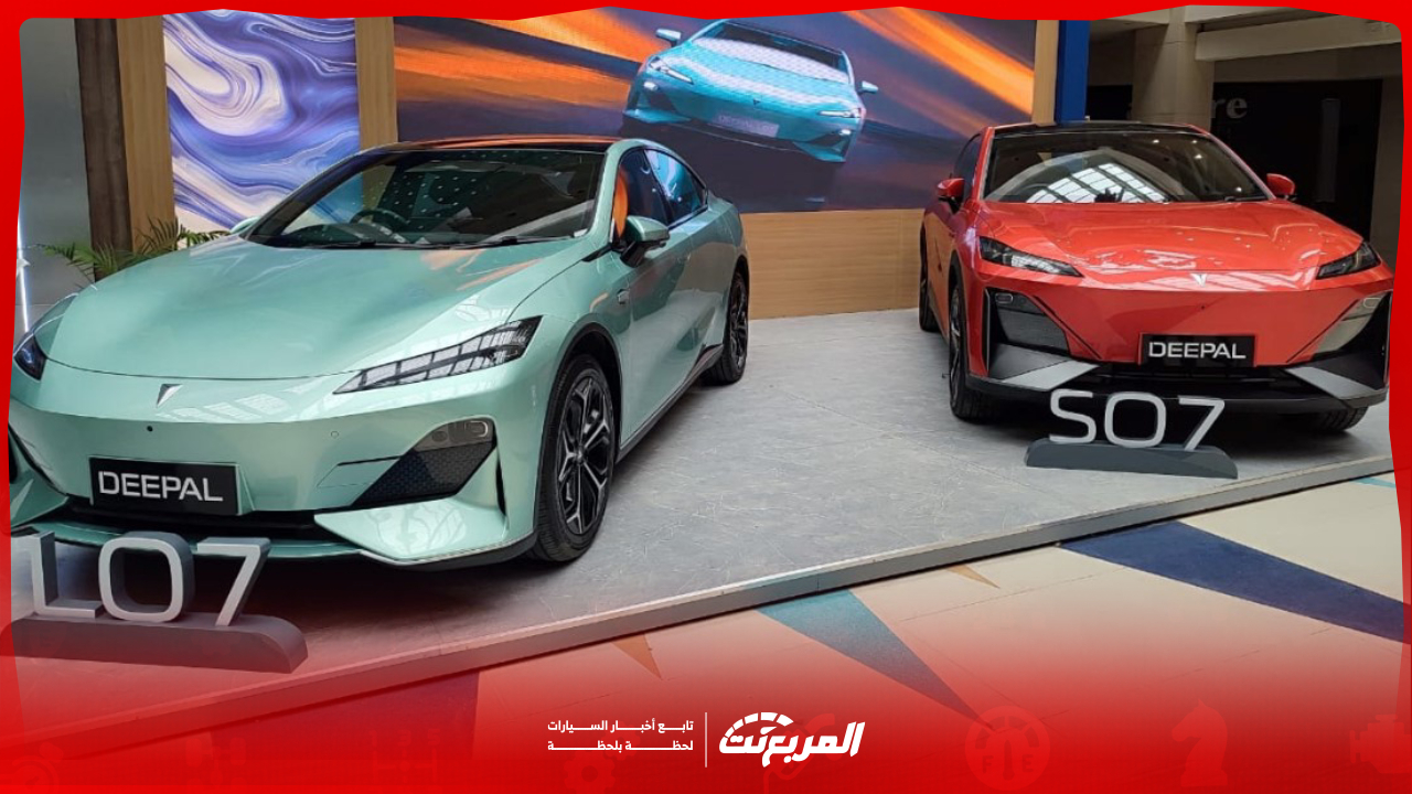 سيارات ديبال في السعودية 2026: عصر جديد من التنقل الكهربائي الذكي عند المجدوعي
