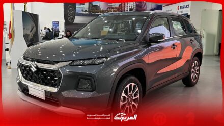 سوزوكي جراند فيتارا 2026.. الأسعار والمواصفات والمميزات الكاملة