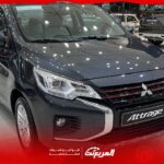 ميتسوبيشي اتراج 2026.. المواصفات الكاملة والتقنيات والأداء ميتسوبيشي اتراج 2026.. المواصفات الكاملة والتقنيات والأداء