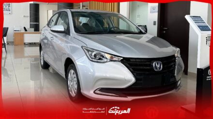 شانجان السفن 2026.. سيدان اقتصادية بمواصفات عملية شانجان السفن 2026.. سيدان اقتصادية بمواصفات عملية