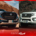 أرخص سيارات دفع خلفي أو رباعي