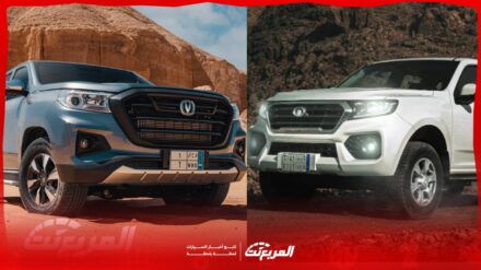 أرخص سيارات دفع خلفي أو رباعي