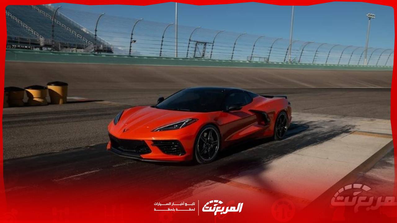 شفروليه كورفيت ستينغراي 2026.. تصميم ثوري وتقنيات أداء فائقة