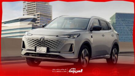 شانجان UNI-S 2026.. مستقبل السيارات الذكية بتصميم ثوري وأداء استثنائي