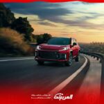 تويوتا راف 4 2026.. قوة المستقبل في عالم الـSUV