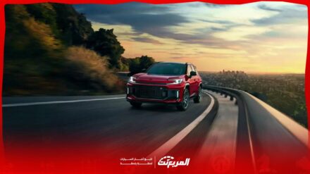 تويوتا راف 4 2026.. قوة المستقبل في عالم الـSUV