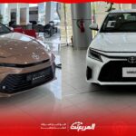 سيارات تويوتا المستعملة