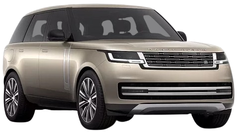 لاندروفر رنج روفر Autobiography