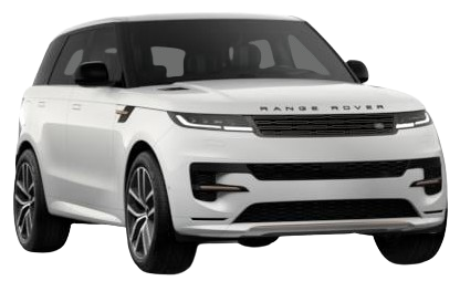 لاندروفر رنج روفر سبورت Autobiography