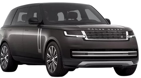 لاندروفر رنج روفر Autobiography LWB