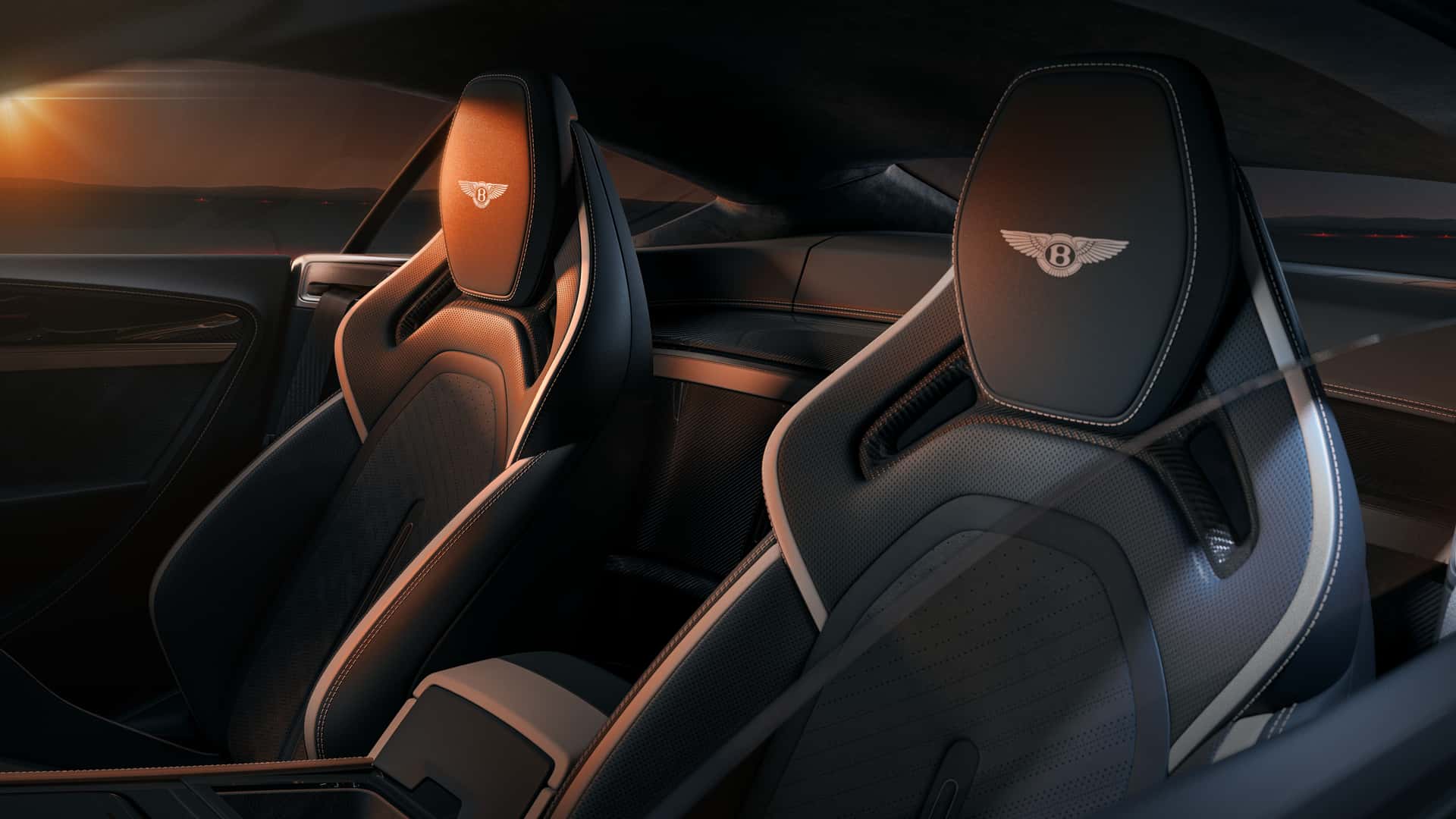 بنتلي كونتيننتال سوبرسبورتس هي أجرأ وأفضل نسخة للموديل بدون أي مساعدة هجينة بنتلي كونتيننتال سوبرسبورتس هي أجرأ وأفضل نسخة للموديل بدون أي مساعدة هجينة 14