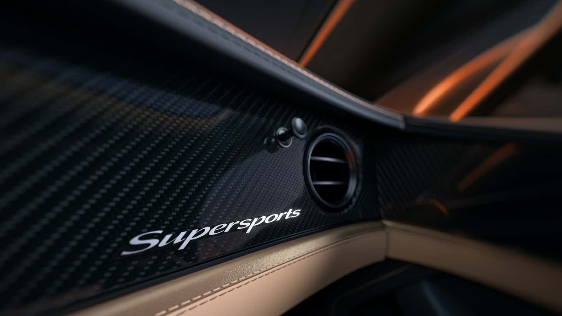 بنتلي كونتيننتال سوبرسبورتس هي أجرأ وأفضل نسخة للموديل بدون أي مساعدة هجينة بنتلي كونتيننتال سوبرسبورتس هي أجرأ وأفضل نسخة للموديل بدون أي مساعدة هجينة 17