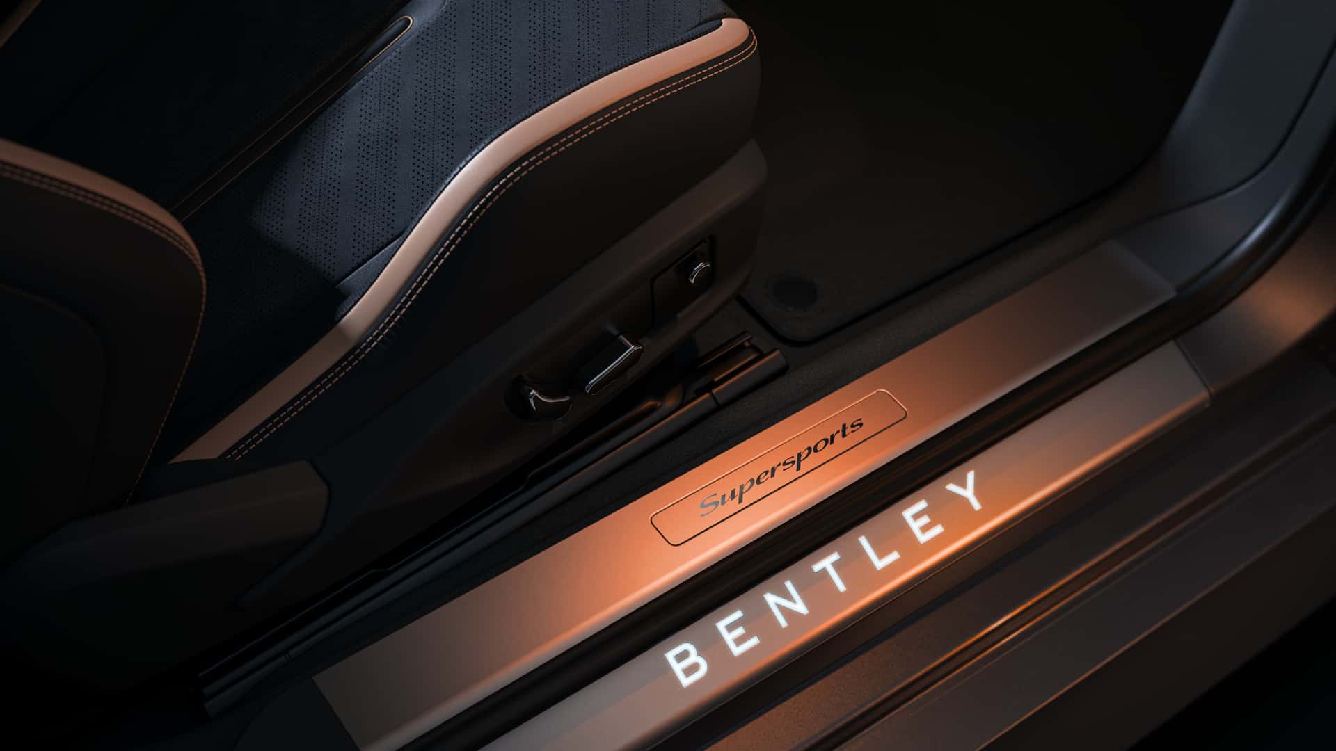بنتلي كونتيننتال سوبرسبورتس هي أجرأ وأفضل نسخة للموديل بدون أي مساعدة هجينة بنتلي كونتيننتال سوبرسبورتس هي أجرأ وأفضل نسخة للموديل بدون أي مساعدة هجينة 18