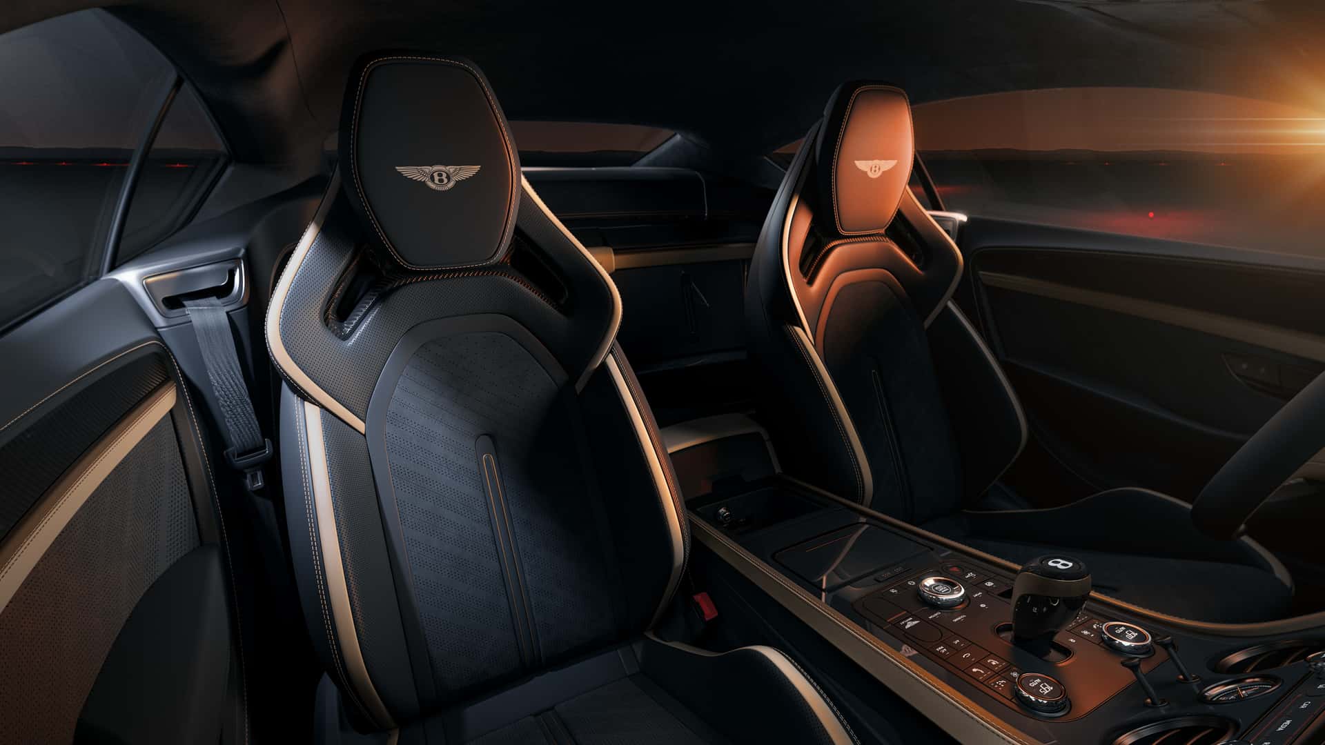 بنتلي كونتيننتال سوبرسبورتس هي أجرأ وأفضل نسخة للموديل بدون أي مساعدة هجينة بنتلي كونتيننتال سوبرسبورتس هي أجرأ وأفضل نسخة للموديل بدون أي مساعدة هجينة 13