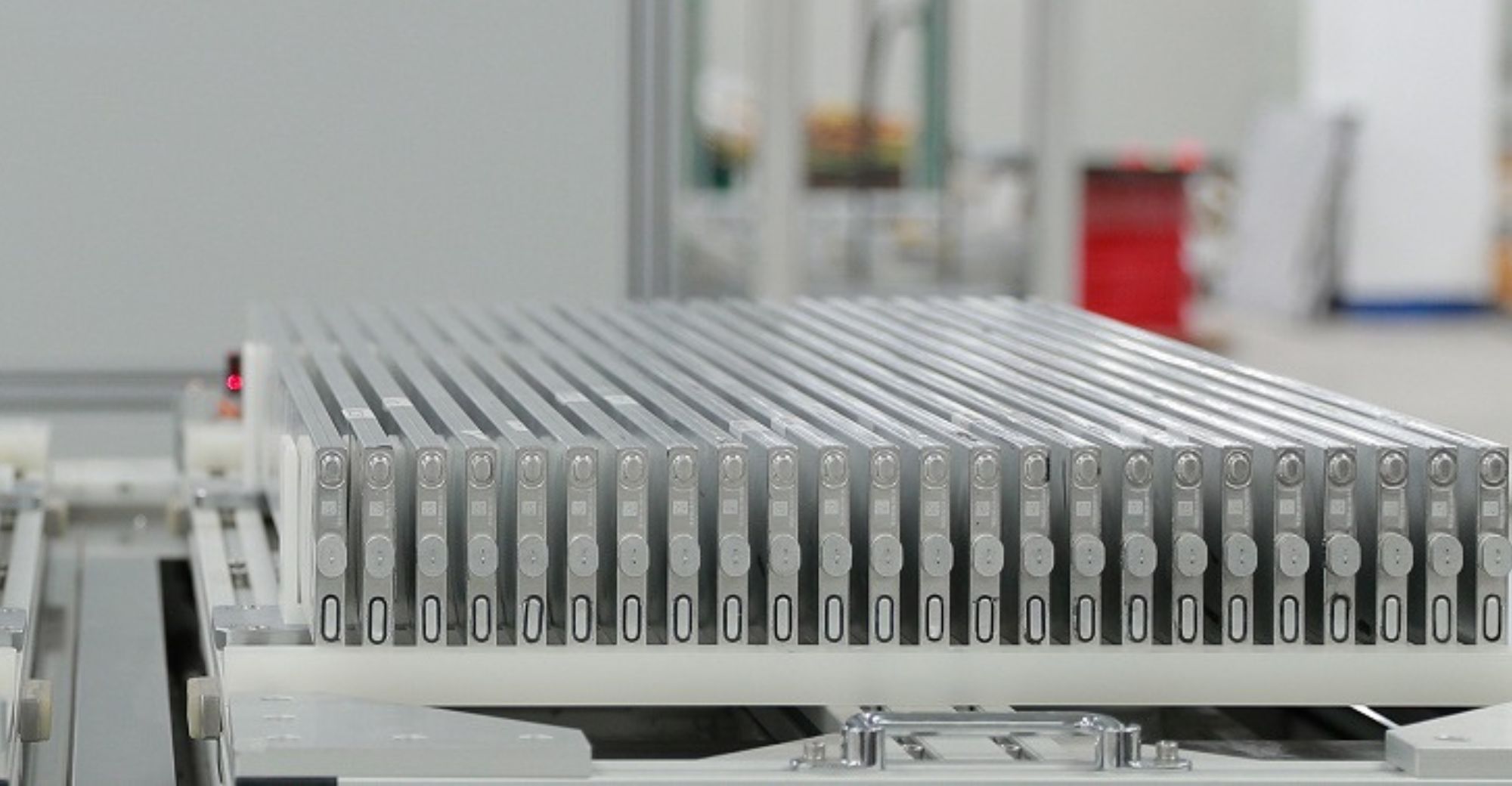 تقنيات بطارية Blade من BYD: الأمان، الأداء، وطول العمر في سيارات السعودية 1