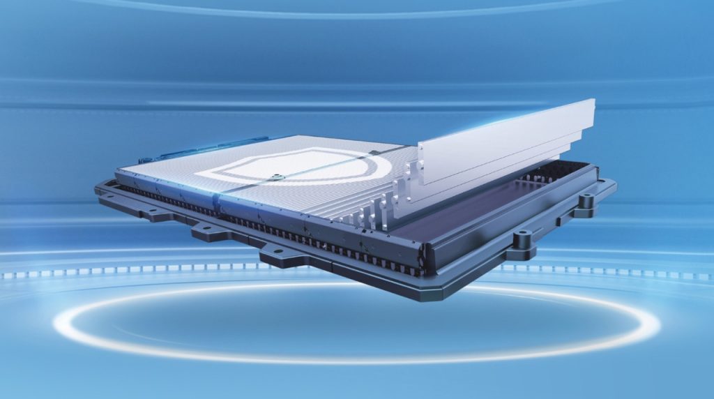 تقنيات بطارية Blade من BYD: الأمان، الأداء، وطول العمر في سيارات السعودية 3