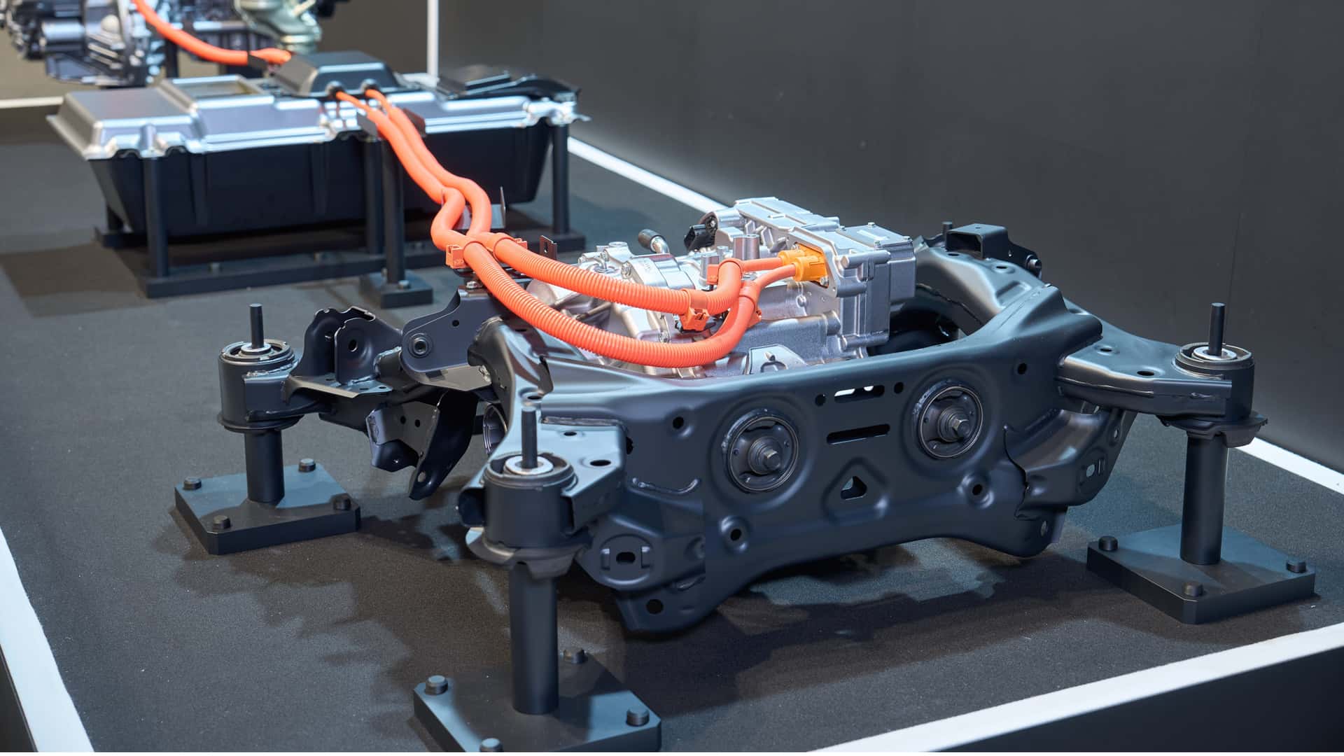 هوندا تطور محرك V6 جديد كلياً للأجيال القادمة من موديلاتها هوندا تطور محرك V6 جديد كلياً للأجيال القادمة من موديلاتها 5