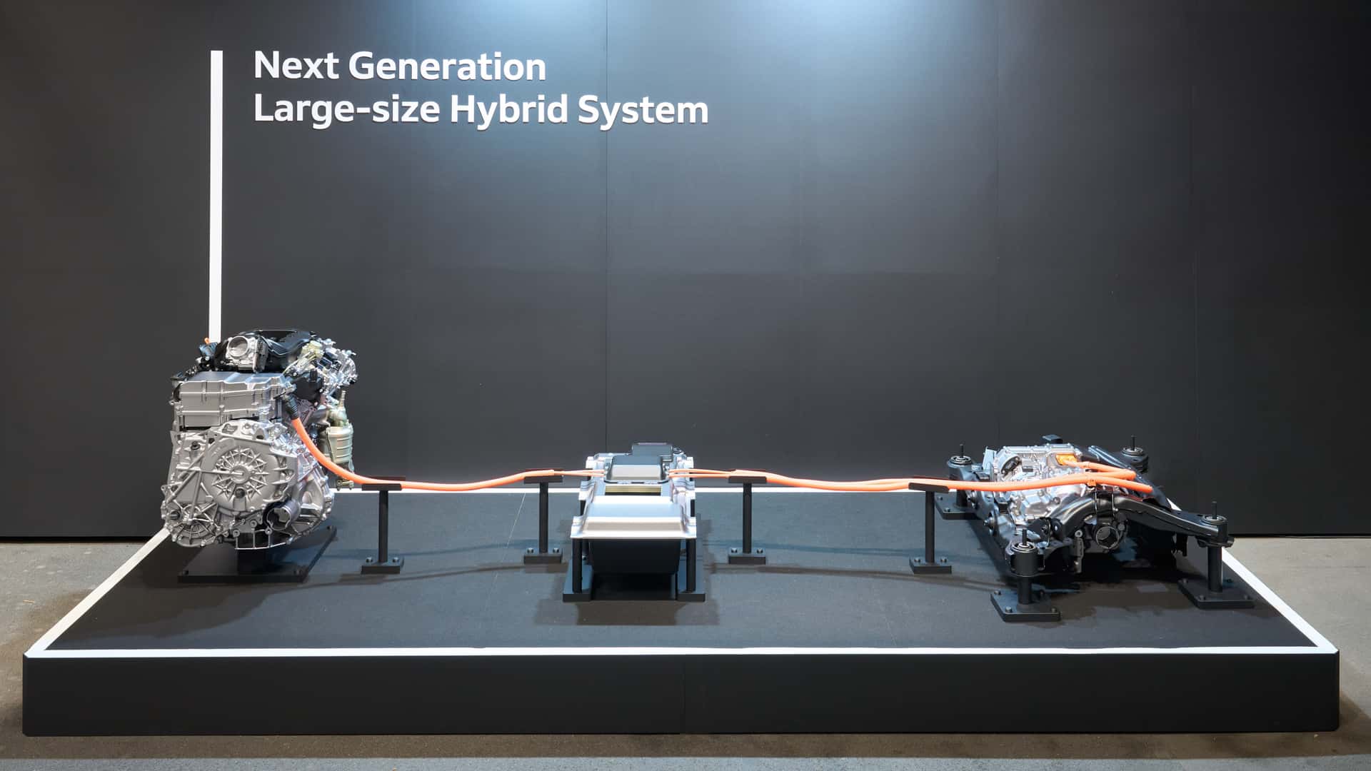 هوندا تطور محرك V6 جديد كلياً للأجيال القادمة من موديلاتها هوندا تطور محرك V6 جديد كلياً للأجيال القادمة من موديلاتها 1