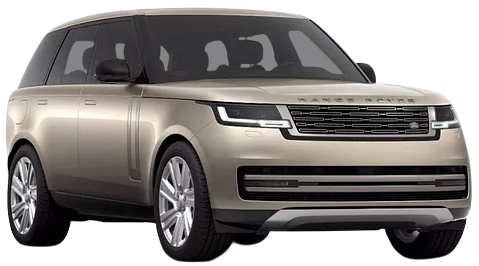 لاندروفر رنج روفر HSE