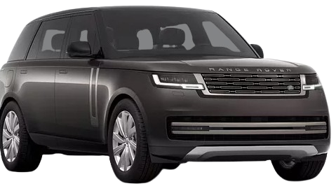 لاندروفر رنج روفر HSE LWB