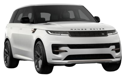 لاندروفر رنج روفر سبورت Dynamic HSE