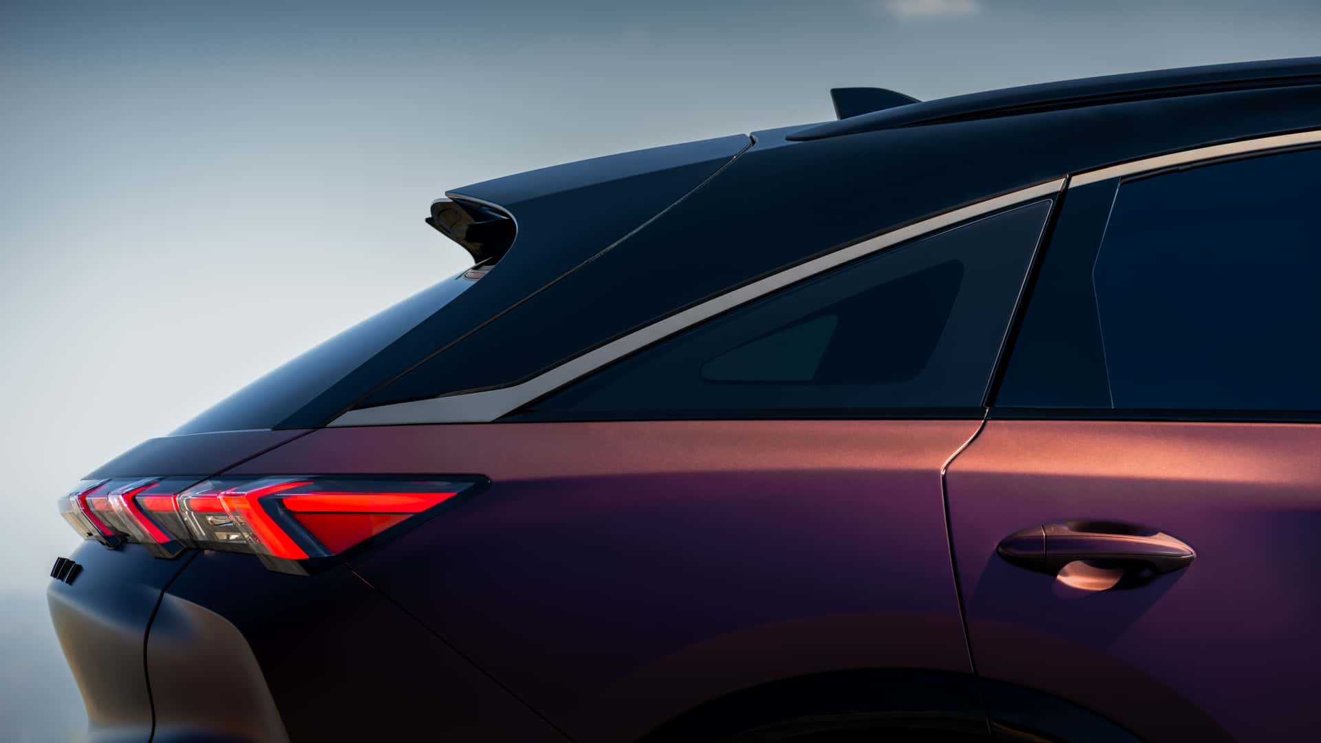 انفينيتي تكشف الستار عن QX65 مونوجراف الاختبارية الجديدة كلياً بتصميم ملفت انفينيتي تكشف الستار عن QX65 مونوجراف الاختبارية الجديدة كلياً بتصميم ملفت 4