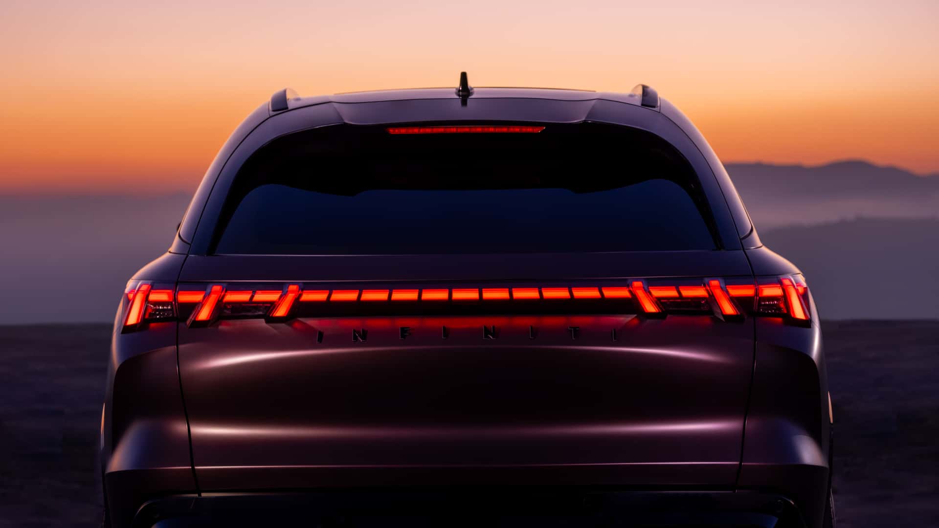 انفينيتي تكشف الستار عن QX65 مونوجراف الاختبارية الجديدة كلياً بتصميم ملفت انفينيتي تكشف الستار عن QX65 مونوجراف الاختبارية الجديدة كلياً بتصميم ملفت 13