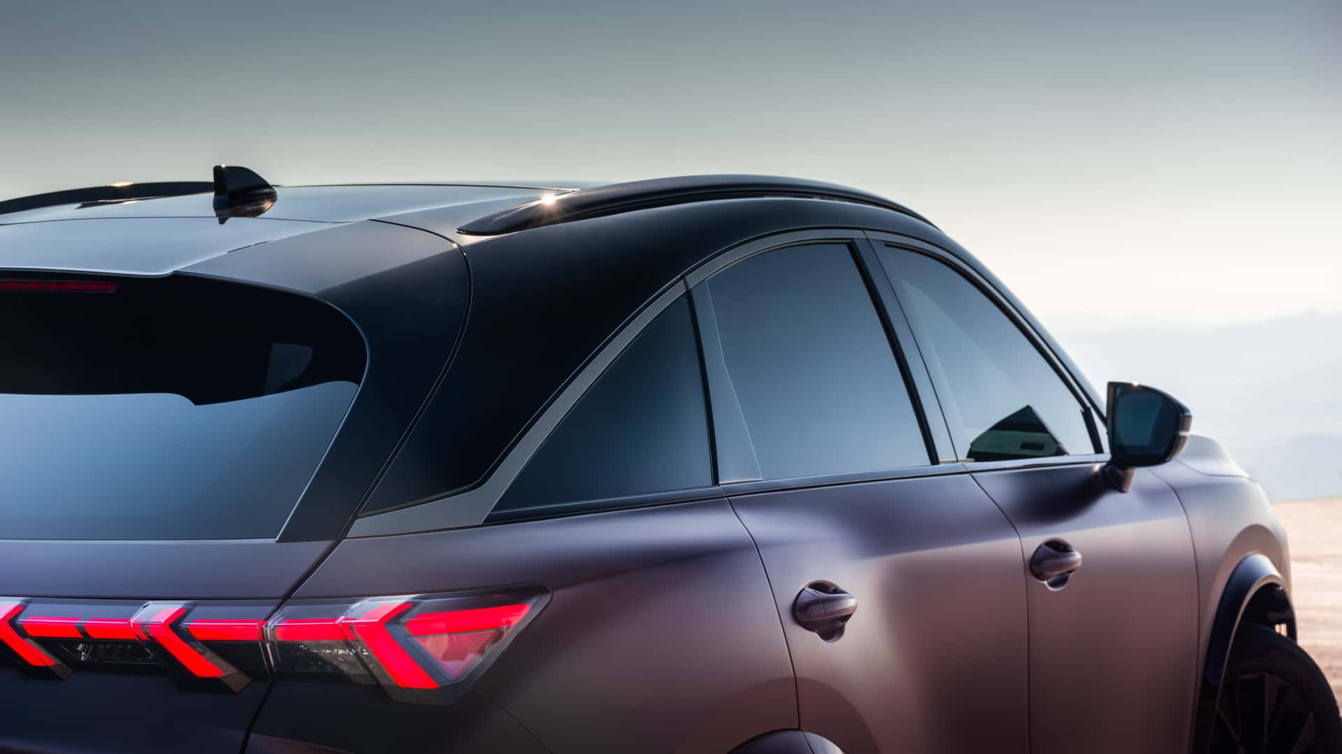 انفينيتي تكشف الستار عن QX65 مونوجراف الاختبارية الجديدة كلياً بتصميم ملفت انفينيتي تكشف الستار عن QX65 مونوجراف الاختبارية الجديدة كلياً بتصميم ملفت 7