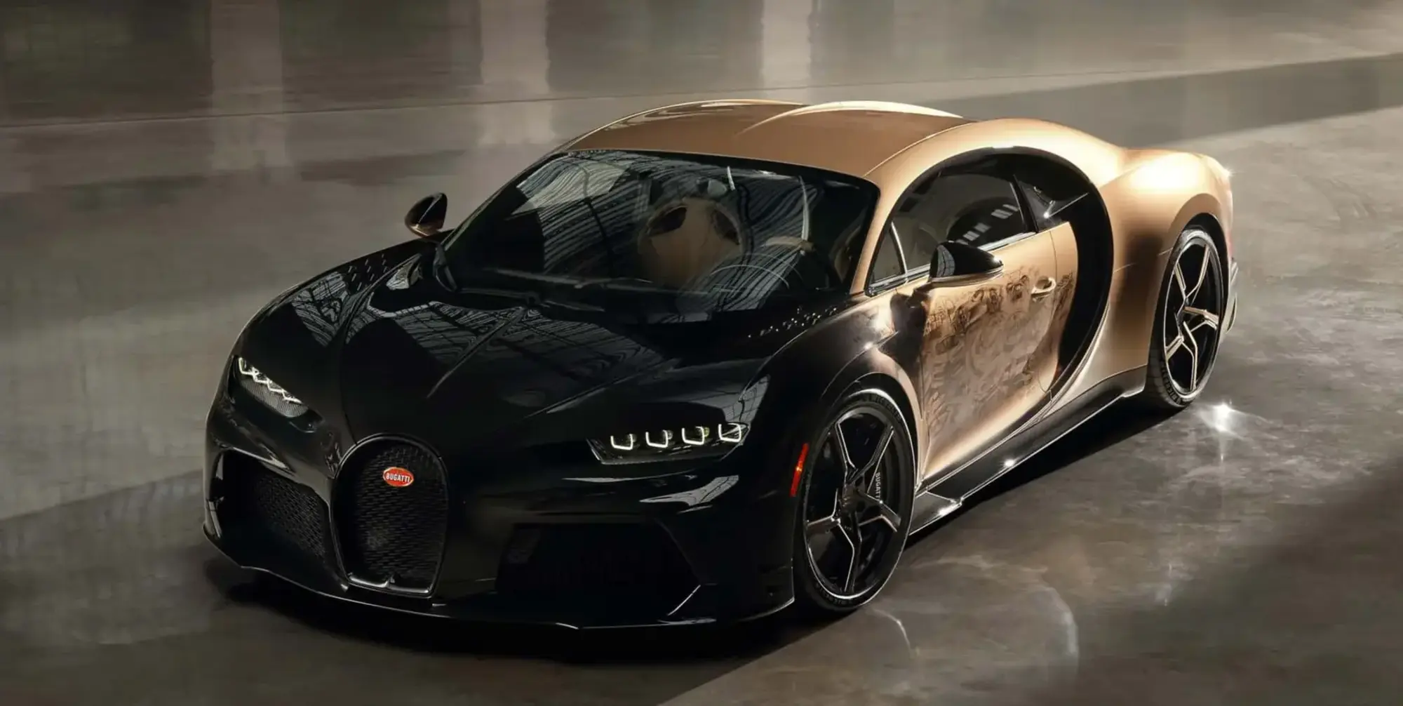 وداع العمالقة.. سيارات لن نراها في عام 2026 منها شيرون وهوراكان سيارات لن نراها في عام 2026