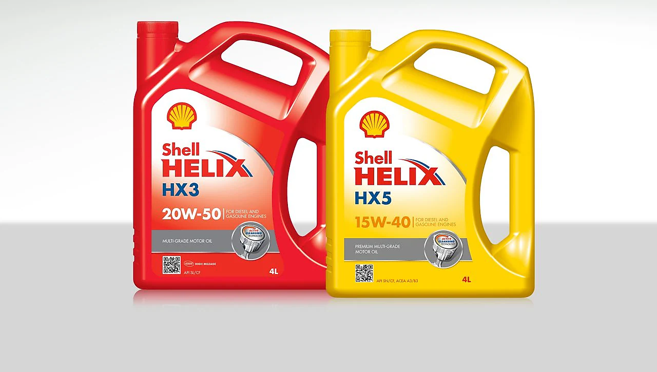 دليلك الشامل لزيت المحرك: الأنواع والاستخدامات ومواعيد التغيير 1