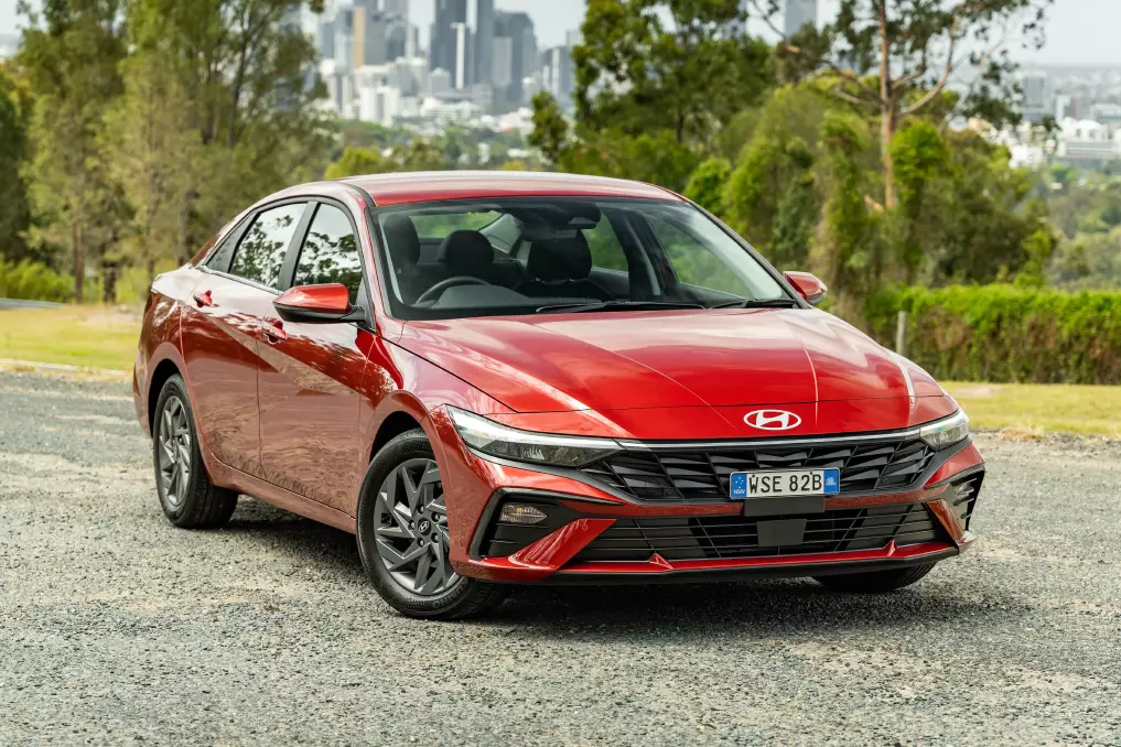 هيونداي تتفوق على فولكس واجن لتكون ثاني أعلى شركة سيارات ربحية في العالم هيونداي تتفوق على فولكس واجن لتكون ثاني أعلى شركة سيارات ربحية في العالم 1