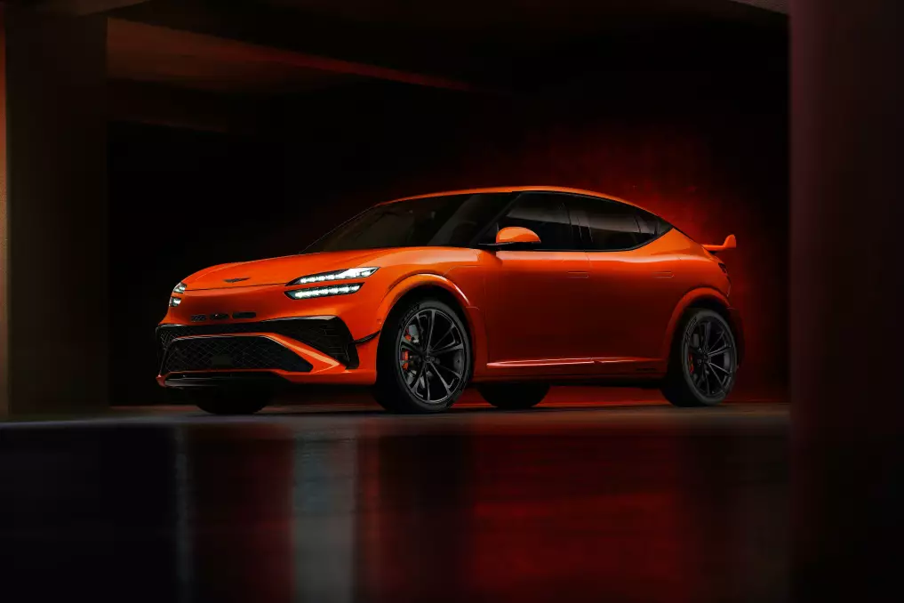 هيونداي تتفوق على فولكس واجن لتكون ثاني أعلى شركة سيارات ربحية في العالم هيونداي تتفوق على فولكس واجن لتكون ثاني أعلى شركة سيارات ربحية في العالم 2