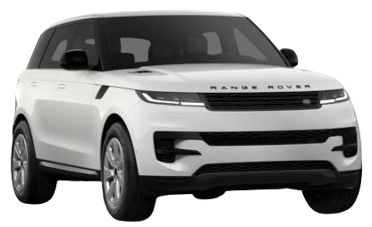 لاندروفر رنج روفر سبورت S