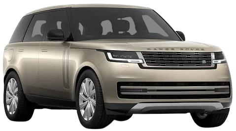 لاندروفر رنج روفر SE