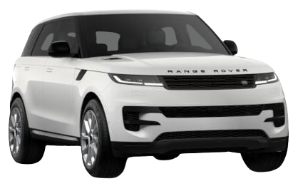 لاندروفر رنج روفر سبورت SE