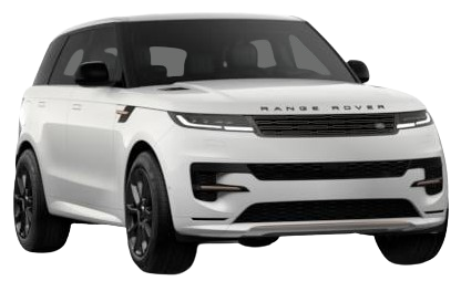 لاندروفر رنج روفر سبورت Dynamic SE