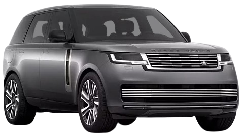 لاندروفر رنج روفر SV