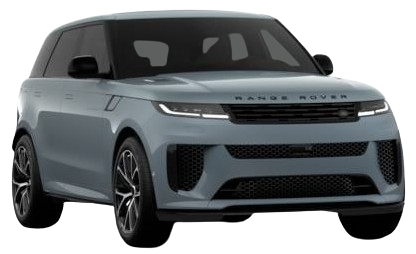 لاندروفر رنج روفر سبورت