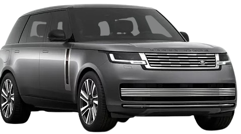 لاندروفر رنج روفر SV LWB