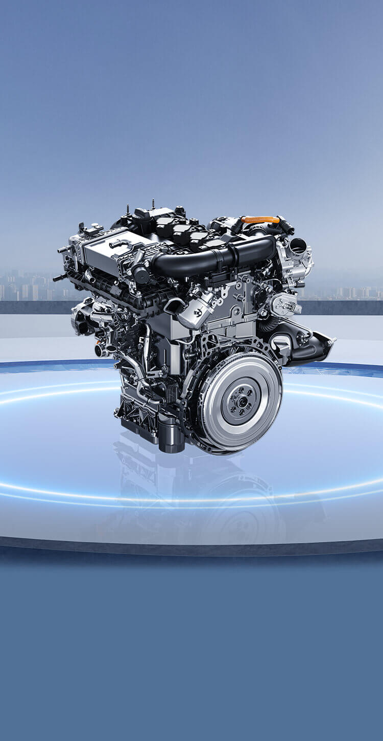 محرك جيتور T2: كل ما تريد معرفته عن تقنية التيربو 2.0 محرك جيتور T2: كل ما تريد معرفته عن تقنية التيربو 2.0 2