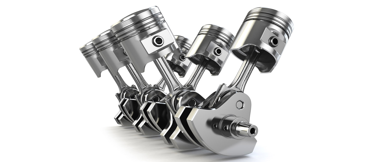 الفرق بين المحركات V6 و I6 - التحليل الهندسي والأداء 1