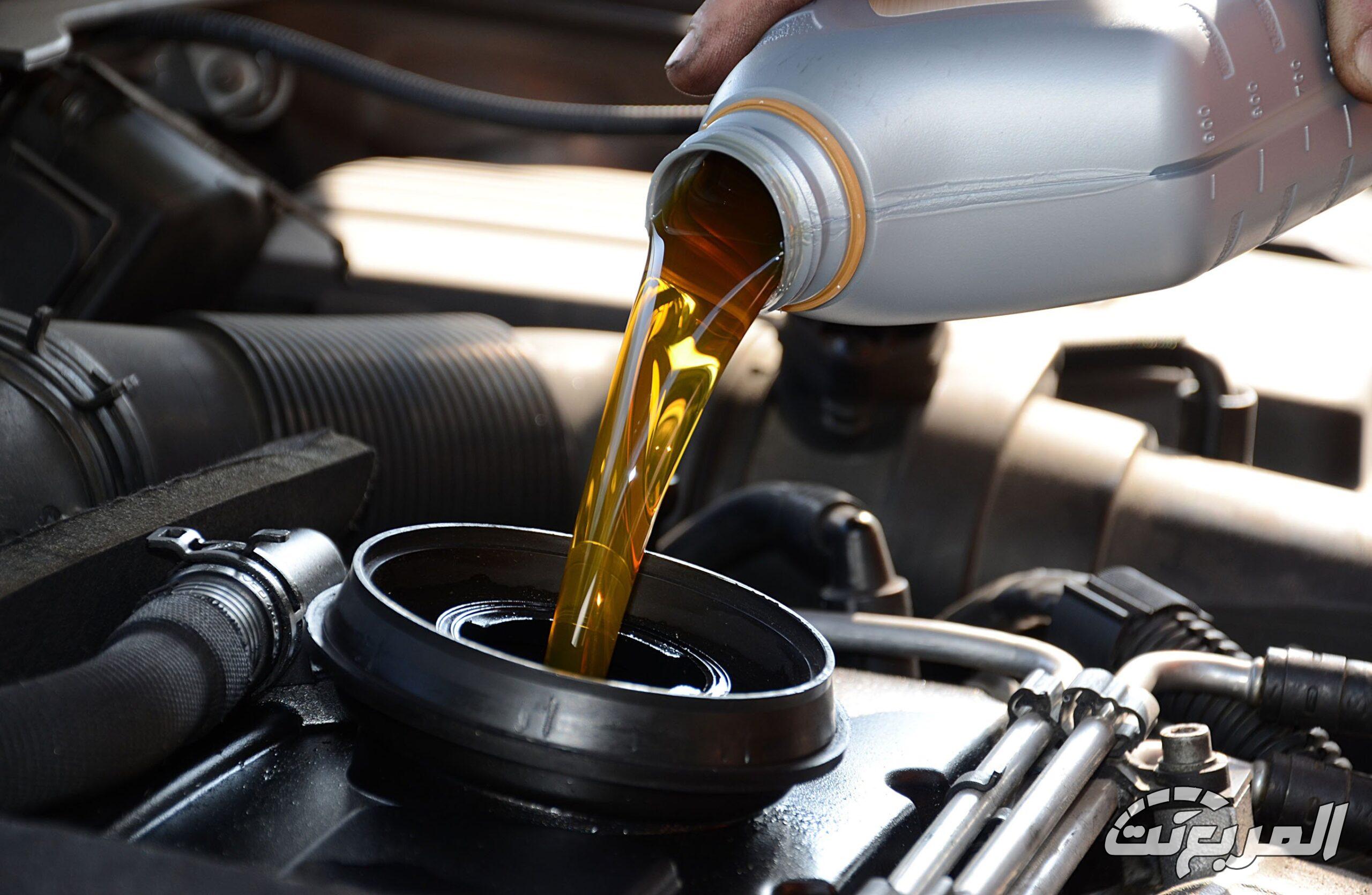 أهم الأشياء التي يجب تغييرها بعد شراء سيارة مستعملة.. ما الذي يجب استبداله؟ أهم الأشياء التي يجب تغييرها بعد شراء سيارة مستعملة.. ما الذي يجب استبداله؟ 2