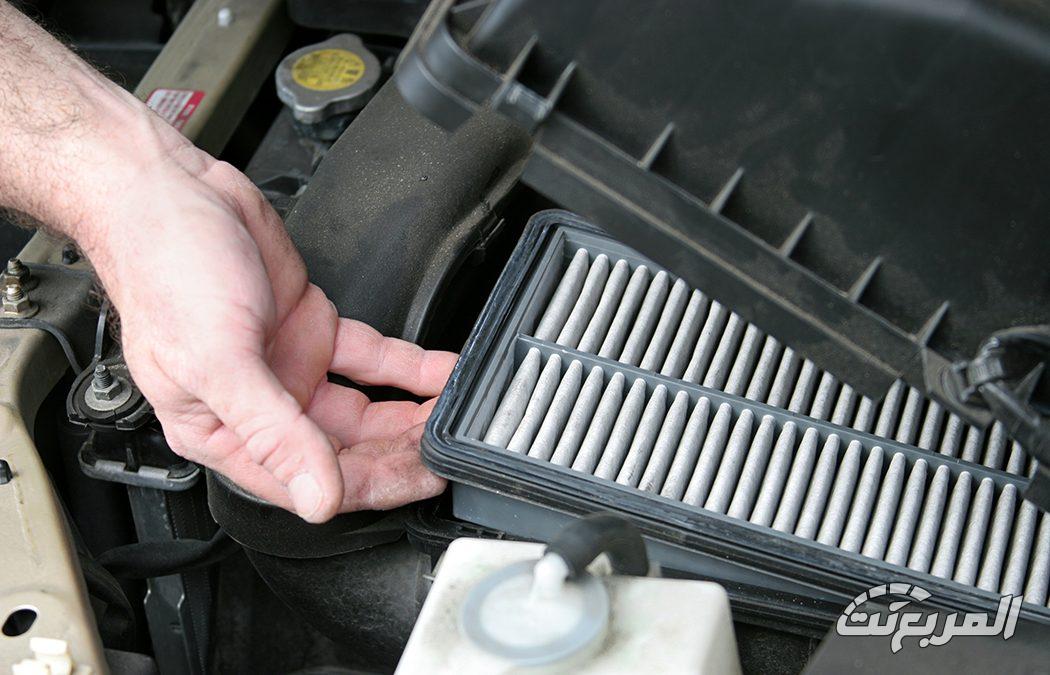أهم الأشياء التي يجب تغييرها بعد شراء سيارة مستعملة.. ما الذي يجب استبداله؟ أهم الأشياء التي يجب تغييرها بعد شراء سيارة مستعملة.. ما الذي يجب استبداله؟ 3