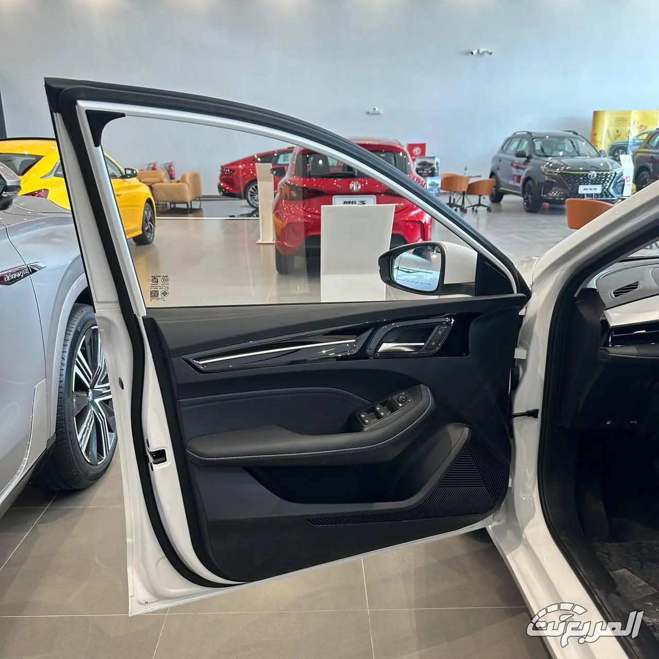 مواصفات وسعر ام جي 5 2026.. للباحثين عن قيمة مقابل سعر مواصفات وسعر ام جي 5 2026.. للباحثين عن قيمة مقابل سعر 20