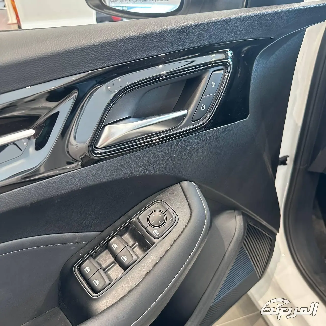 مواصفات وسعر ام جي 5 2026.. للباحثين عن قيمة مقابل سعر مواصفات وسعر ام جي 5 2026.. للباحثين عن قيمة مقابل سعر 19