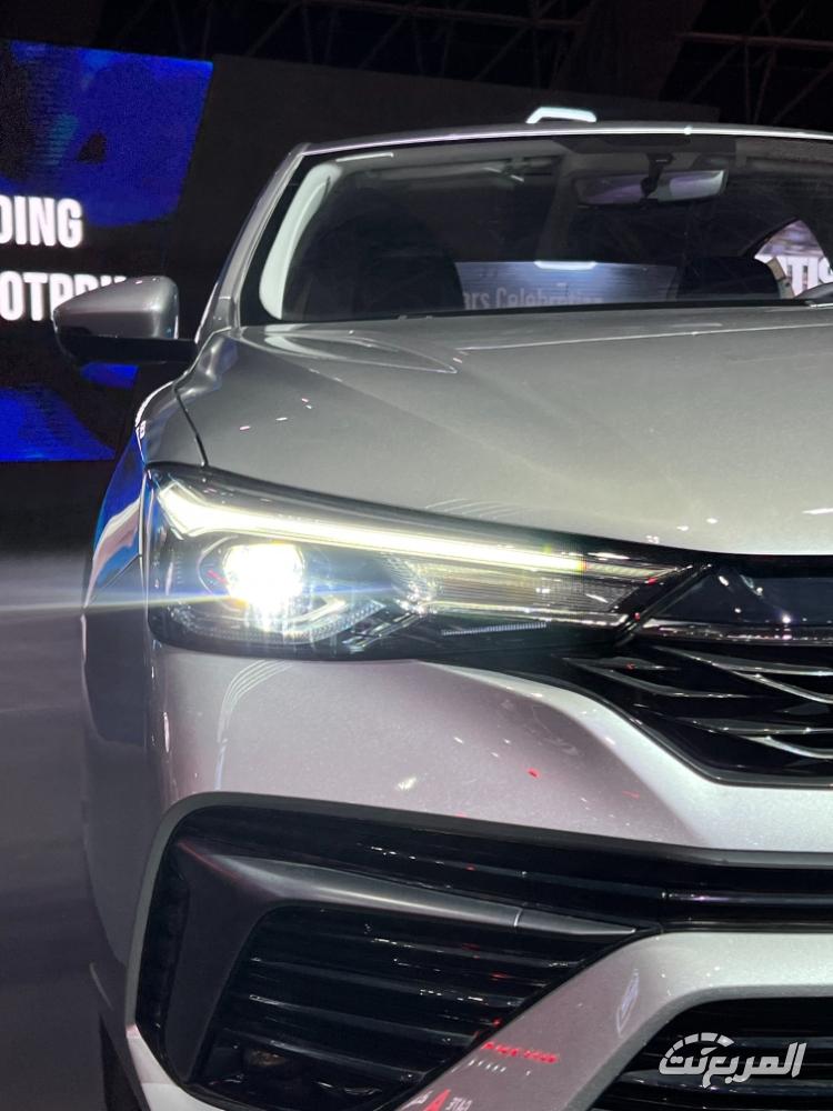 مواصفات وسعر ام جي 5 2026.. للباحثين عن قيمة مقابل سعر مواصفات وسعر ام جي 5 2026.. للباحثين عن قيمة مقابل سعر 13