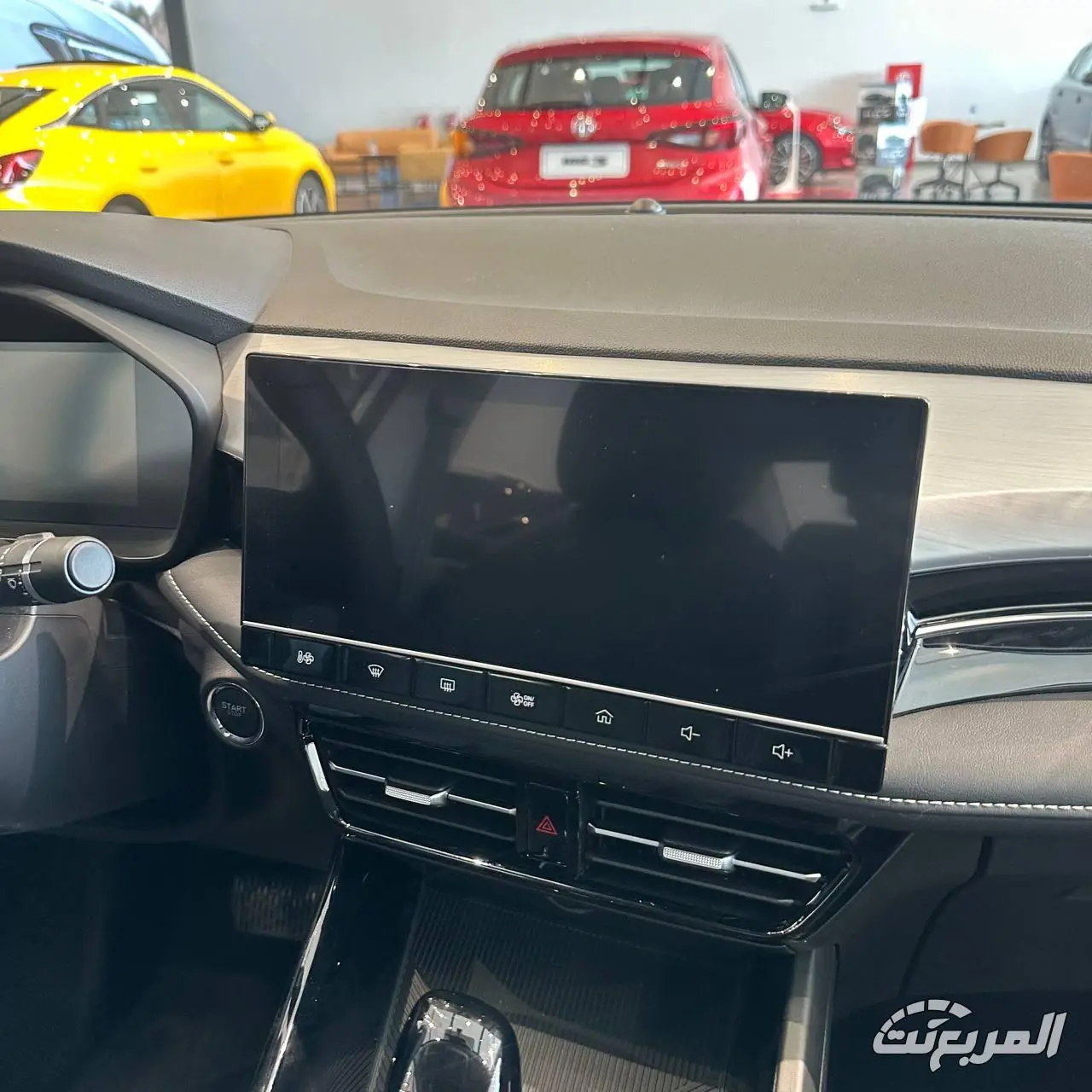 مواصفات وسعر ام جي 5 2026.. للباحثين عن قيمة مقابل سعر مواصفات وسعر ام جي 5 2026.. للباحثين عن قيمة مقابل سعر 15