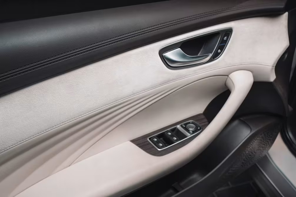 ام جي 8 2026.. السعر والمواصفات الكاملة لأحدث سيارات MG ام جي 8 2026.. السعر والمواصفات الكاملة لأحدث سيارات MG 13