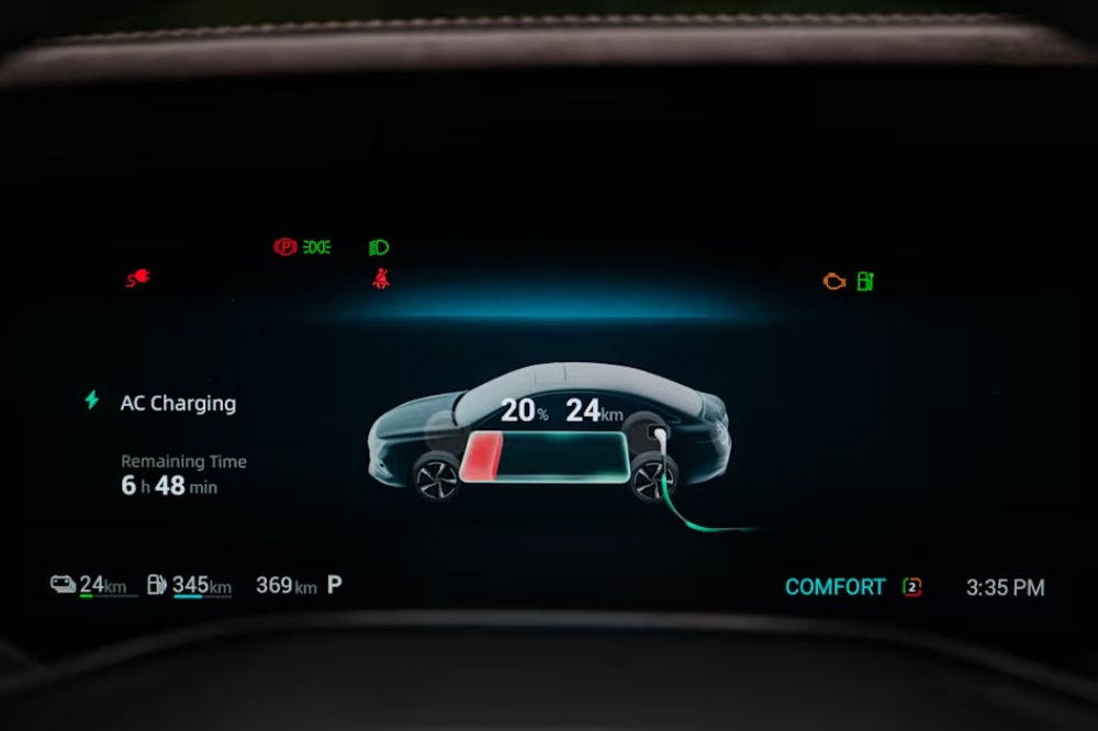 ام جي 8 2026.. السعر والمواصفات الكاملة لأحدث سيارات MG ام جي 8 2026.. السعر والمواصفات الكاملة لأحدث سيارات MG 16